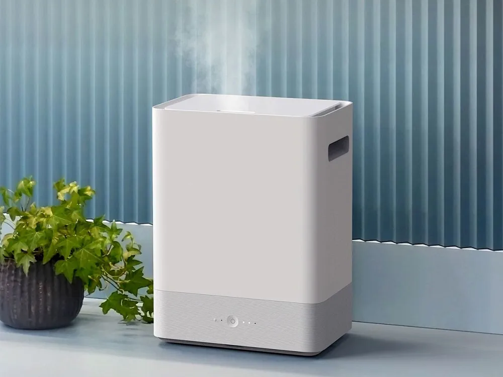 Ang Mga Benepisyo ng Mga Air Purifier