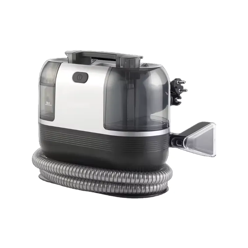 Bakit Ang Madaling Itapon ang Carpet Vacuum Cleaner Machine ay Isang Matalinong Pagpipilian para sa Mahusay at Nakakatipid ng Space na Paglilinis