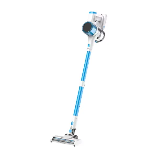 Bakit Mahalaga ang Isang Malakas na Suction Carpet Spot Vacuum Cleaner para sa Mas Mabilis at Mas Malalim na Paglilinis
