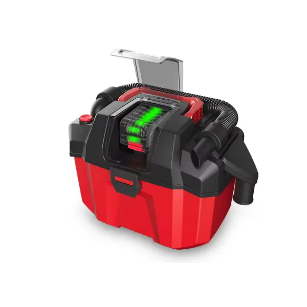 Komersyal na Hotel Dry Wet Industrial Vacuum Cleaner