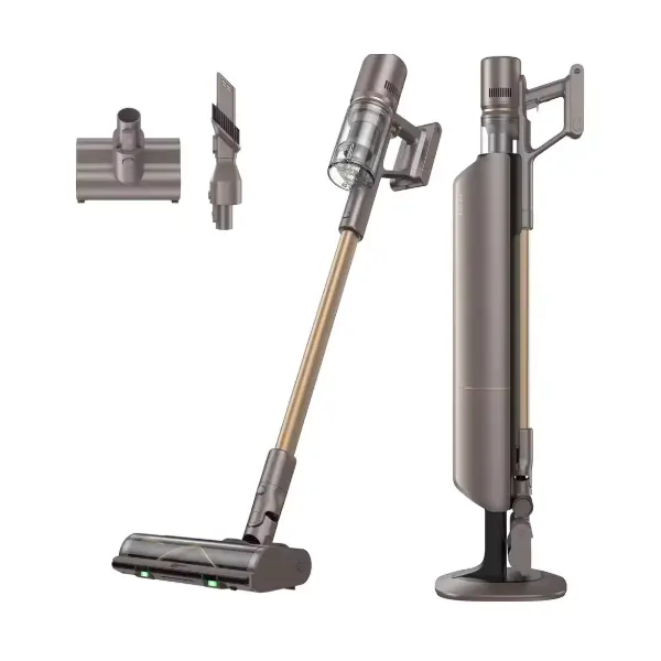 Cordless Stick Vacuum Cleaner para sa Floor at Carpet