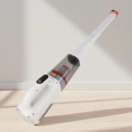Smart Portable Wireless Home Handheld Carpet Vacuum Cleaner