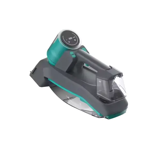 Handheld Spot Cleaner na may Wet and Dry Function