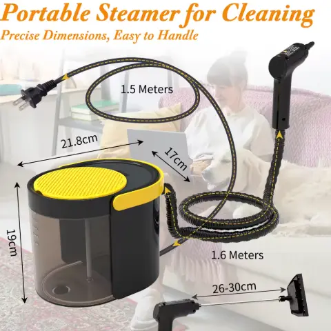 Mga Handheld Carpet Vacuum Cleaner