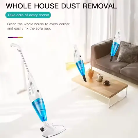 Vacuum Cleaner na Panlinis sa Bahay