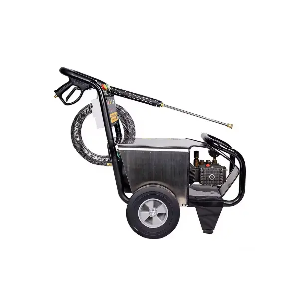 Pambahay Electric High Pressure Car Cleaner