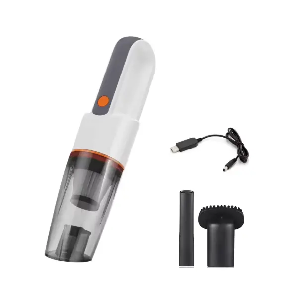 Portable Cordless Handheld Vacuum Cleaner