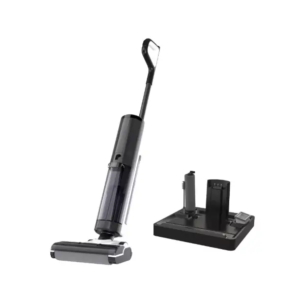 Portable Dry Vacuum Cleaner na May Mop Function